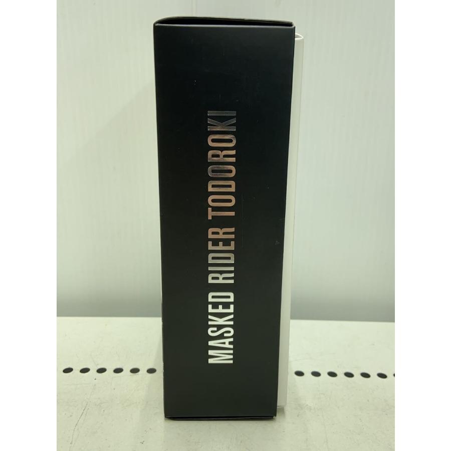 BANDAI SPIRITS◇仮面ライダー轟鬼/フィギュア/特撮フィギュア