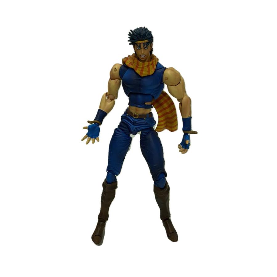 メディコス/超像可動/ジョセフジョースター/フィギュア メディコス/超像可動/ジョセフジョースター/フィギュア