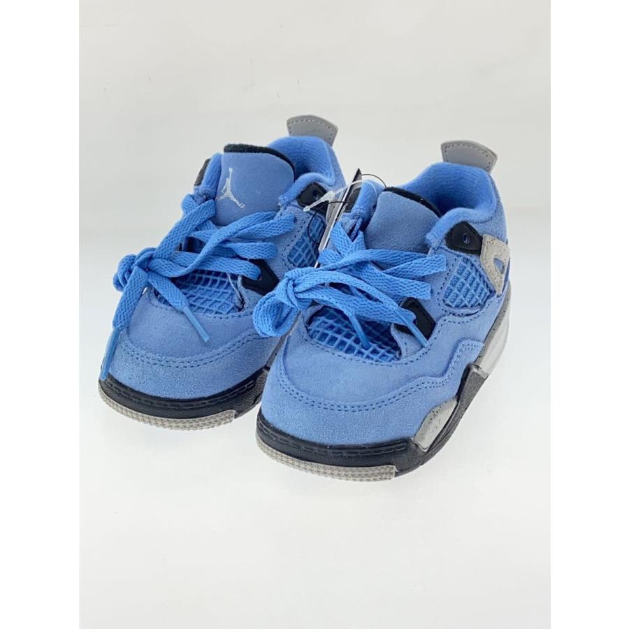 営业促进NIKE◆キッズ靴/12cm/bq7670-400 甲高対応