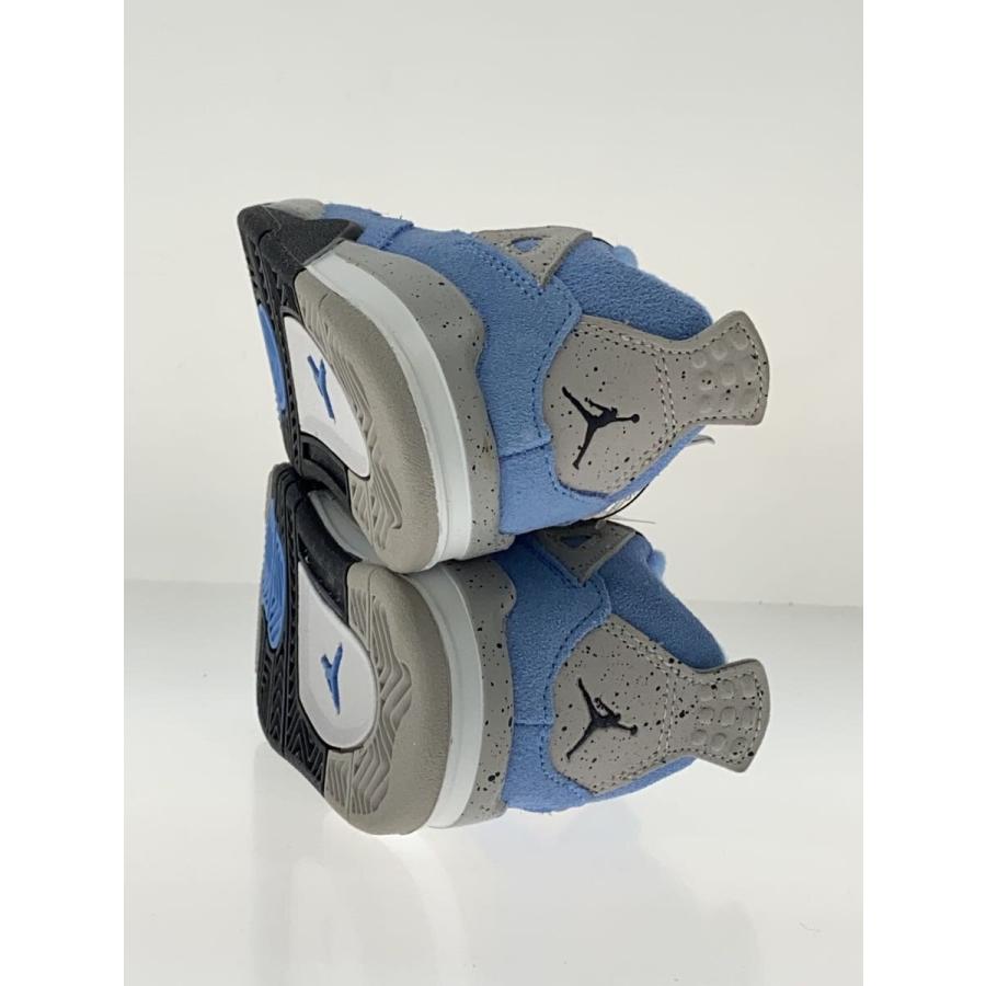 営业促进NIKE◆キッズ靴/12cm/bq7670-400 甲高対応