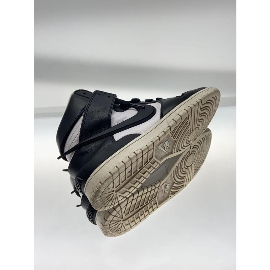 NIKE◇AMBUSH X DUNK HIGH_アンブッシュ ダンク ハイ/26cm/WHT NIKE◇AMBUSH X DUNK HIGH_アンブッシュ ダンク ハイ/26cm/WHT
