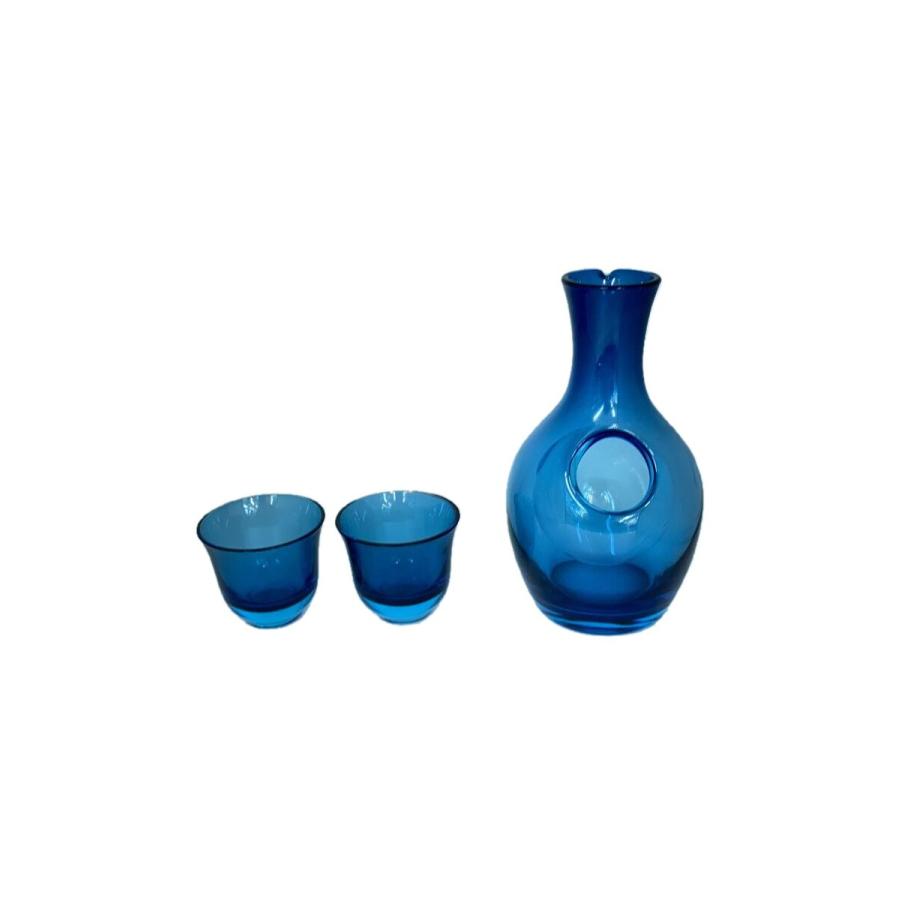 北一硝子◇未使用/酒器セット : セカンドストリートYahoo!店 - 通販
