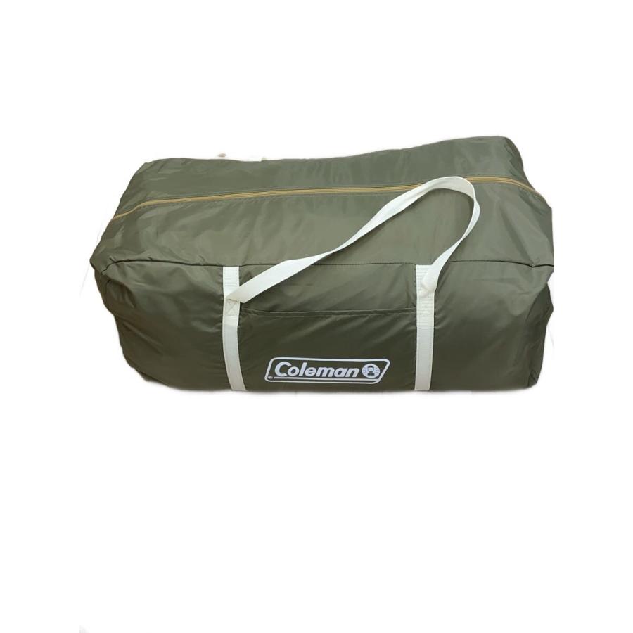 専用　Coleman　タフスクリーン2ルーム　希少限定カラー　オリーブ／サンド Amazon.co.jp: Coleman(コールマン) タフスクリーン2ルームハウス