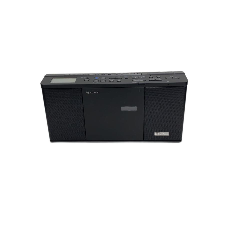 TOSHIBA◇CDラジオ AUREX TY-ANX3 : セカンドストリートYahoo!店