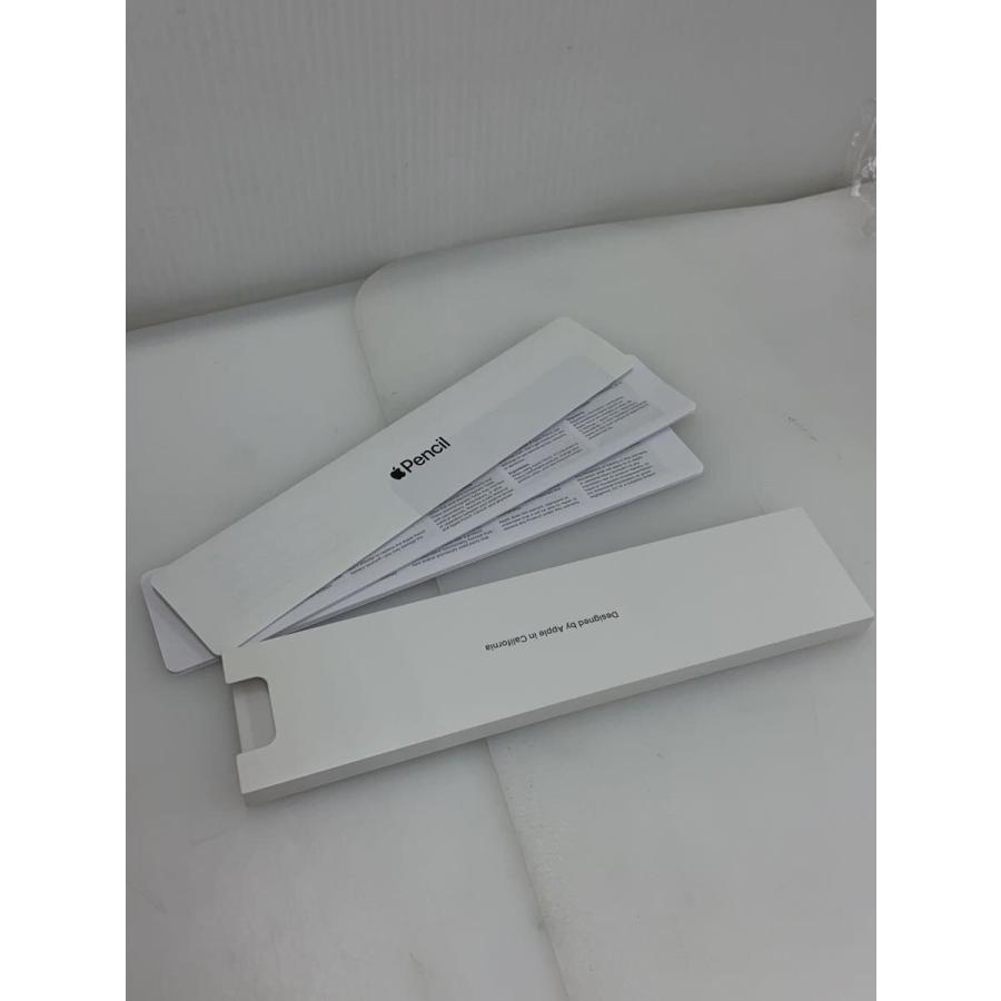 Apple◇Apple Pencil 第 2世代 MU8F2J/A A2051 : セカンドストリート