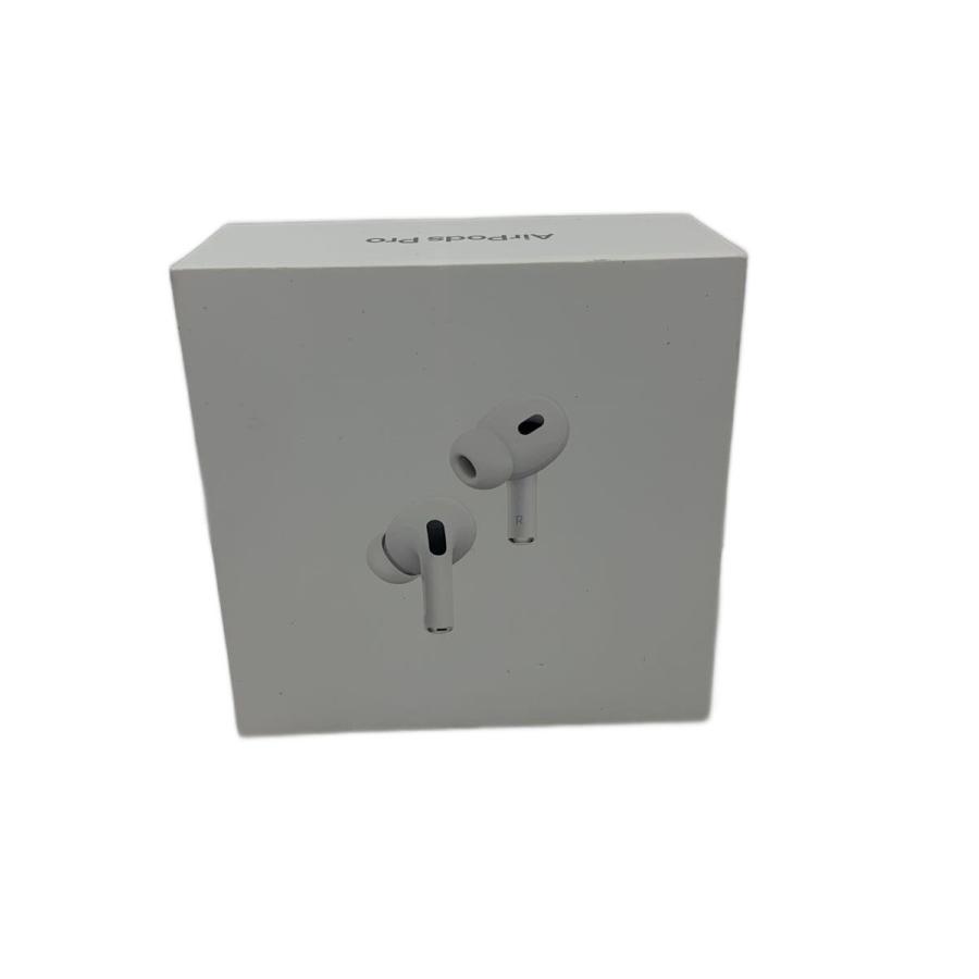 Apple◇AirPods Pro 第2世代 MagSafe充電ケースUSB-C A2968/3047/3048