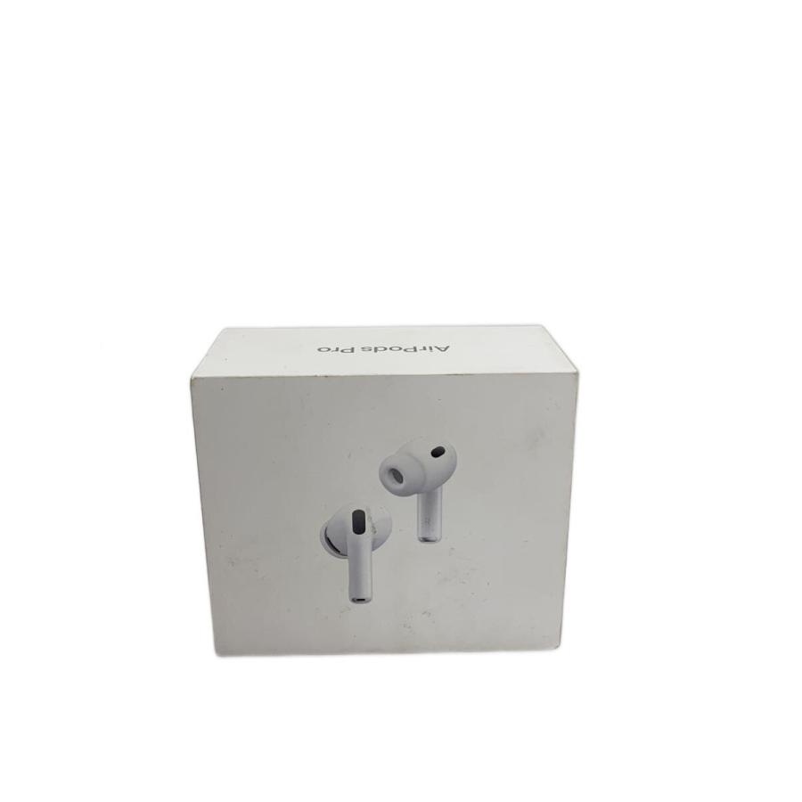 Apple◇イヤホン AirPods Pro 3 MFHP4J/A : セカンドストリートYahoo