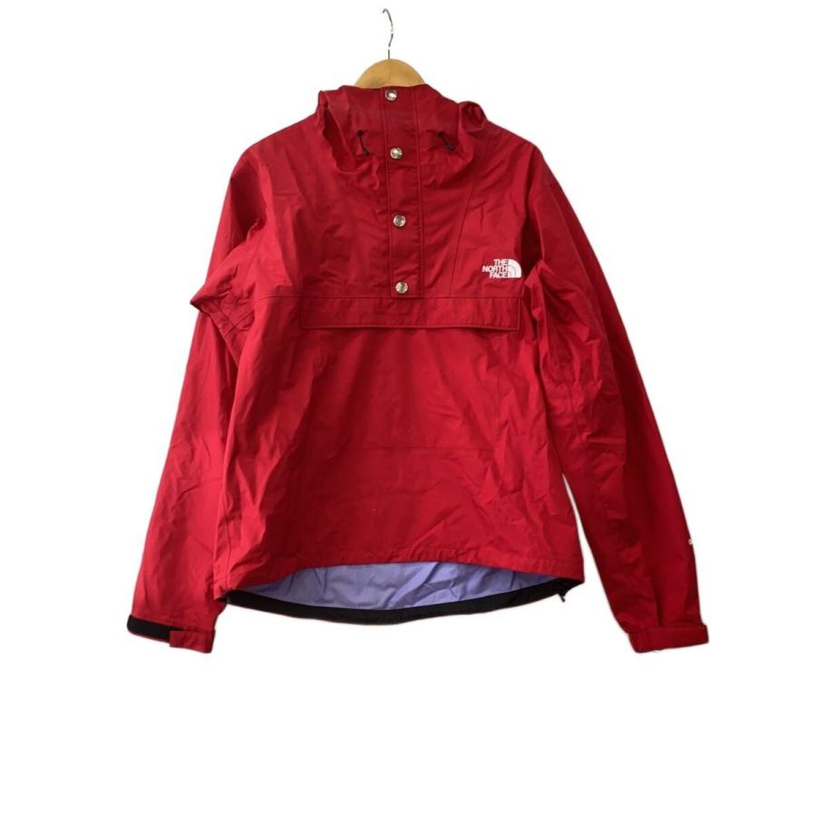 THE NORTH FACE◇MOUNTAIN RAINTEX ANORAK_マウンテンレインテックス