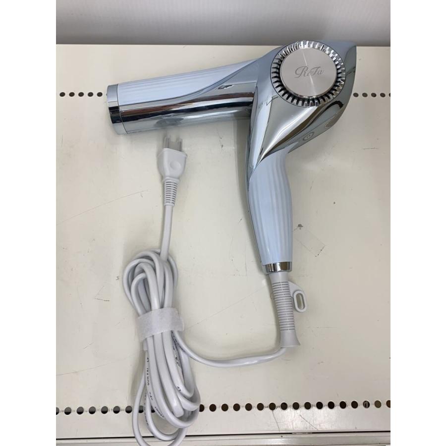 ReFa◇ドライヤー ReFa BEAUTECH DRYER BX RE-BQ-02A : セカンド