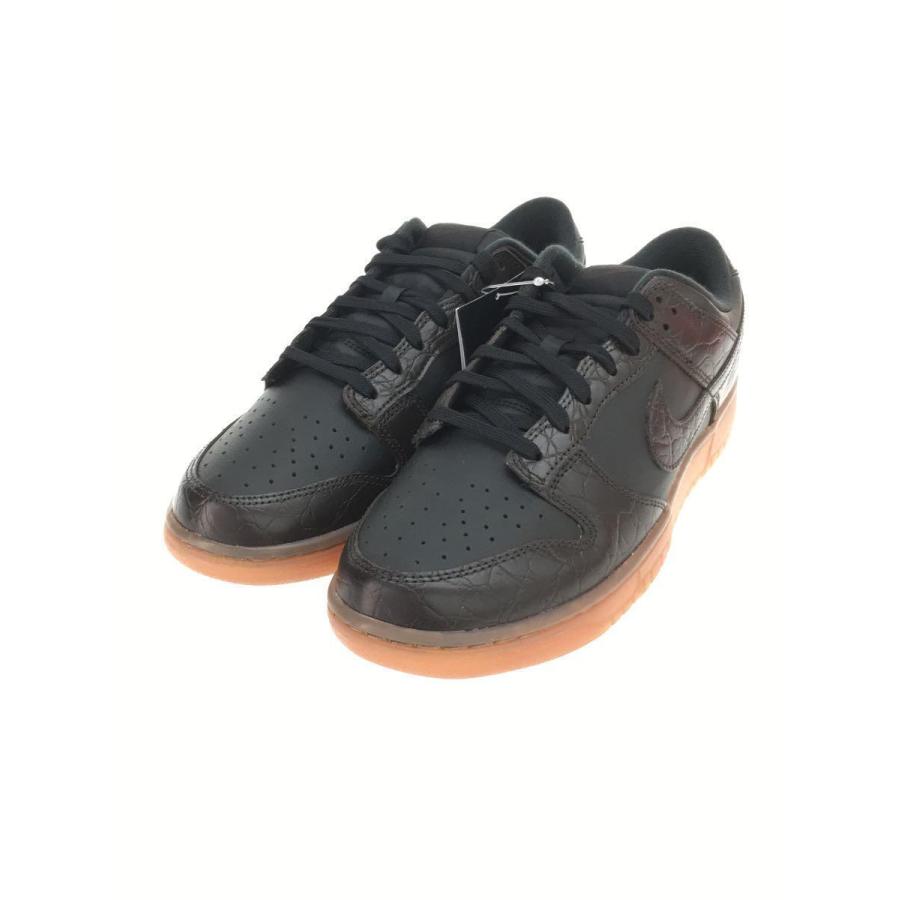 NIKE◆ローカットスニーカー/27.5cm/ブラウン/DV1024-010/Dunk Low Velvet Brown and//｜ssol-shopping｜02