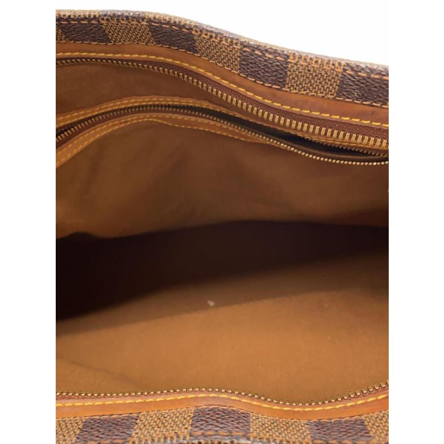 LOUIS VUITTON◇ダミエ/コロンビーヌ/100周年記念/トートバッグ LOUIS VUITTON◇ダミエ/コロンビーヌ/100周年記念/トートバッグ