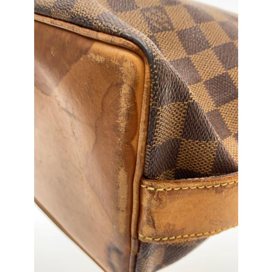 LOUIS VUITTON◇ダミエ/コロンビーヌ/100周年記念/トートバッグ LOUIS VUITTON◇ダミエ/コロンビーヌ/100周年記念/トートバッグ