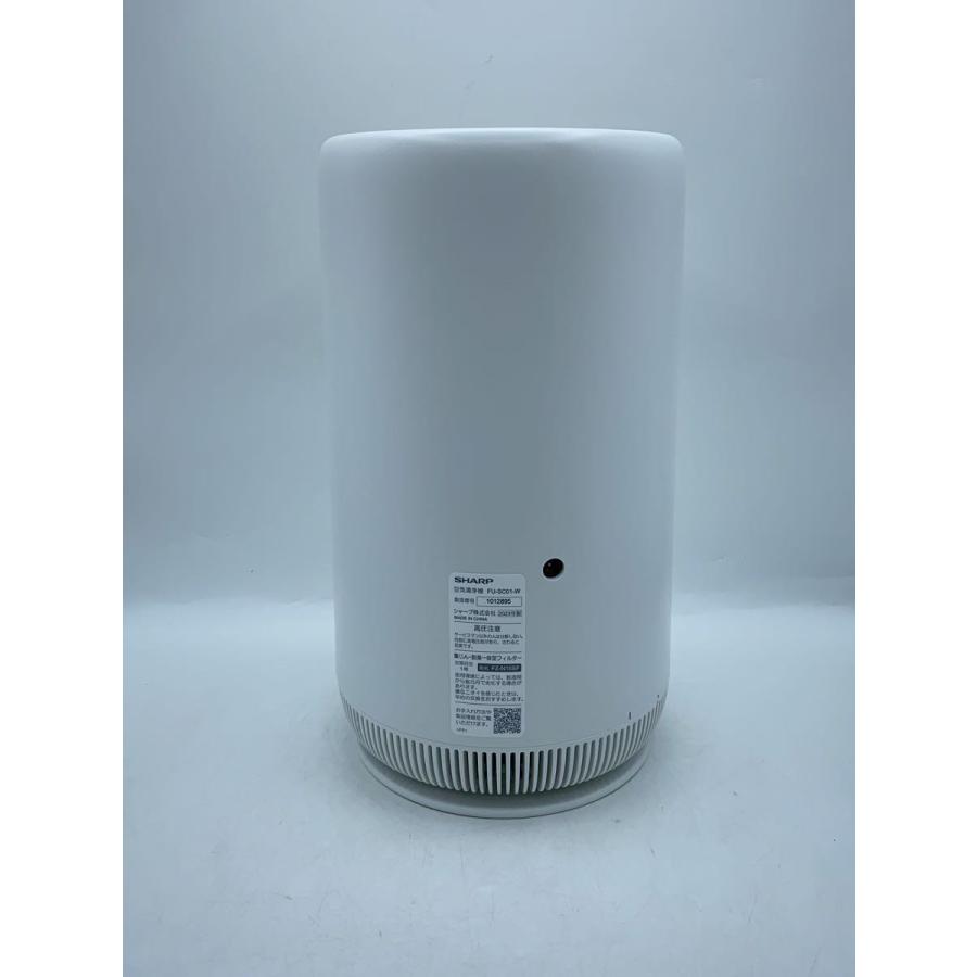 SHARP◇空気清浄機 FU-SC01-W : セカンドストリートYahoo!店 SHARP◇空気清浄機 FU-SC01-W : セカンドストリートYahoo!店