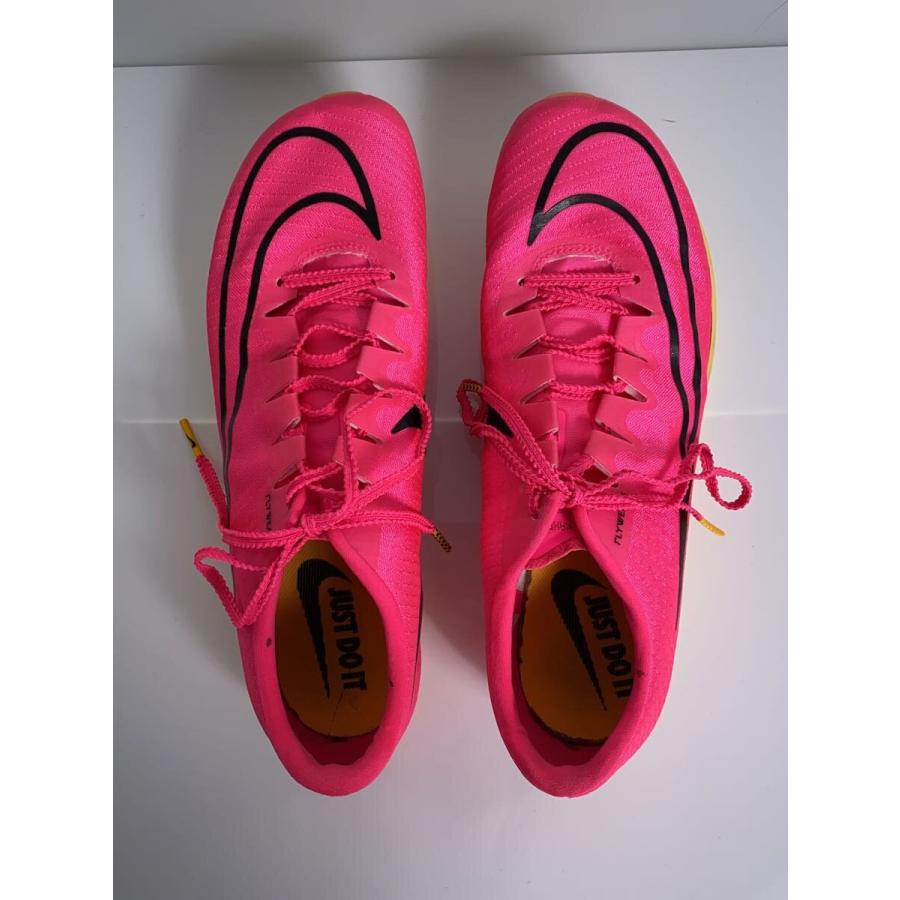 NIKE◇AIR ZOOM MAXFLY/陸上スパイク/スポーツその他/PNK/DH5359 NIKE◇AIR ZOOM MAXFLY/陸上スパイク/スポーツその他/PNK/DH5359