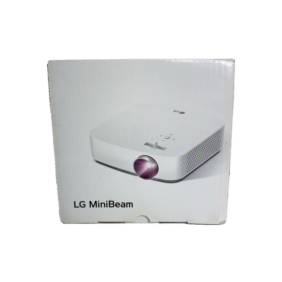 LG PF50KS プロジェクター 本体 【公式通販】