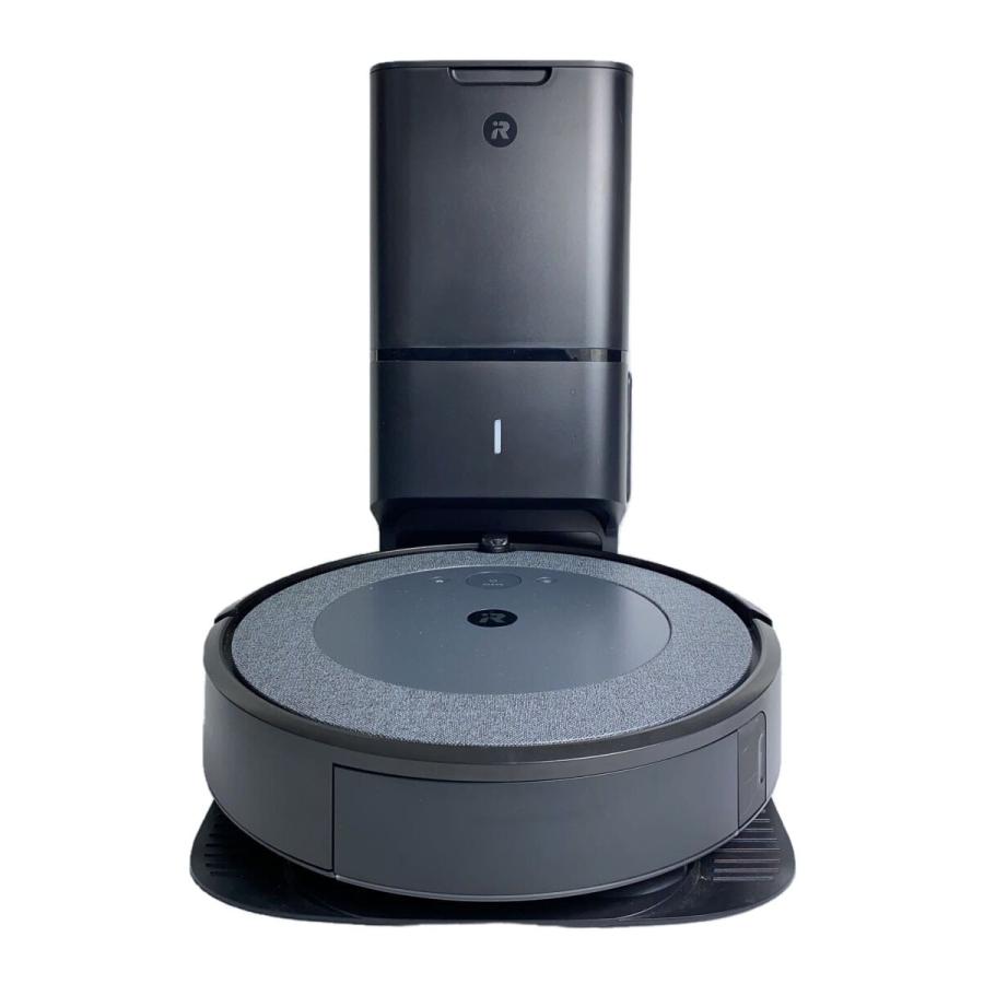 iRobot◇掃除機 ルンバ i3+i355060 : セカンドストリートYahoo!店 