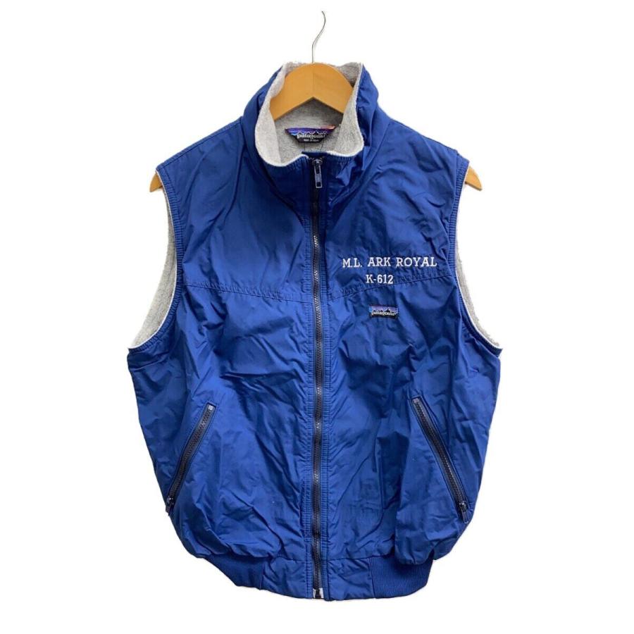 Patagonia シェルドシンチラ ベスト USA製 L 【公式通販】