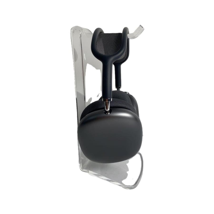 Apple◇ヘッドホン AirPods Max MGYH3J/A [スペースグレイ