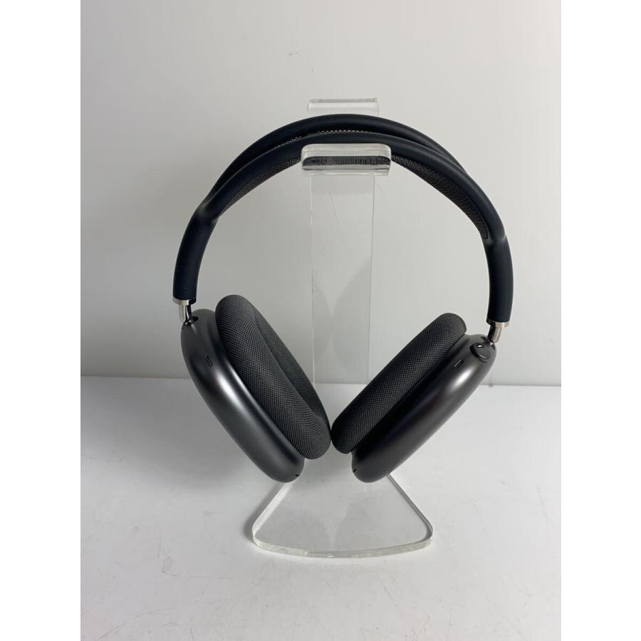 Apple◇ヘッドホン AirPods Max MGYH3J/A [スペースグレイ