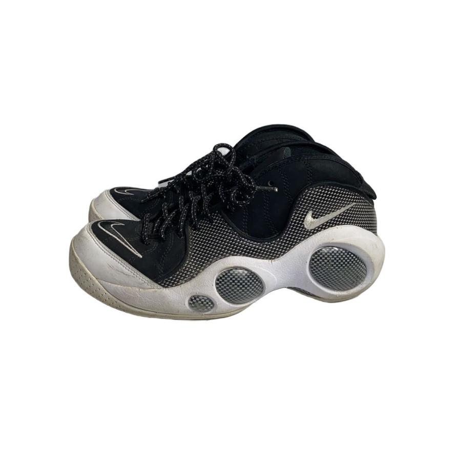 NIKE◇AIR ZOOM FLIGHT 95_エア ズームフライト 95/25.5cm/BLK 