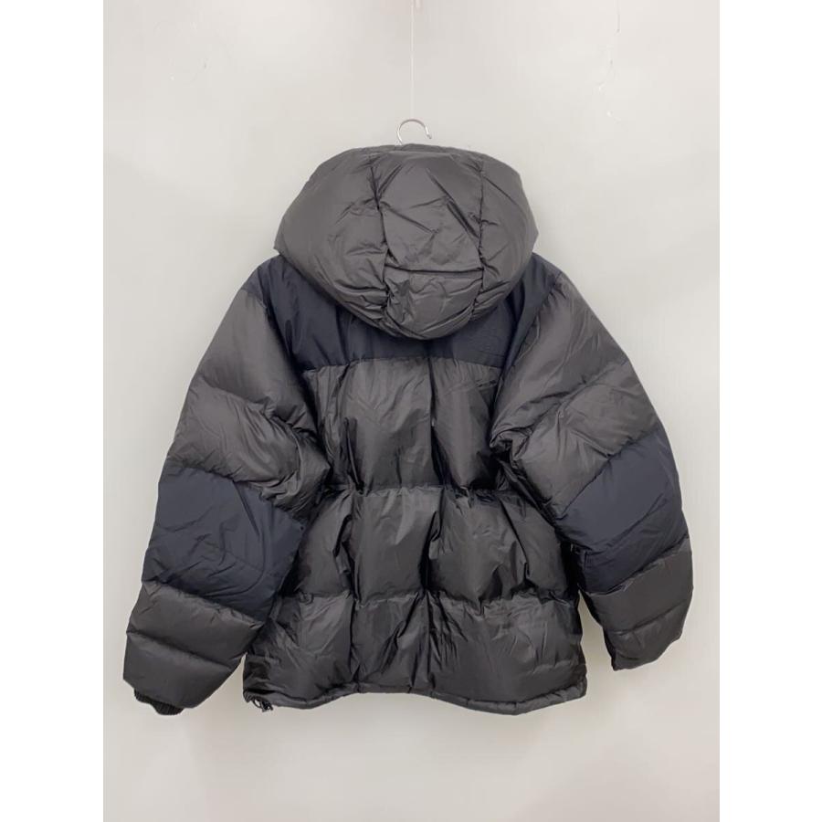 THE NORTH FACE◇WS NUPTSE HOODIE/ウィンドストッパーヌプシ