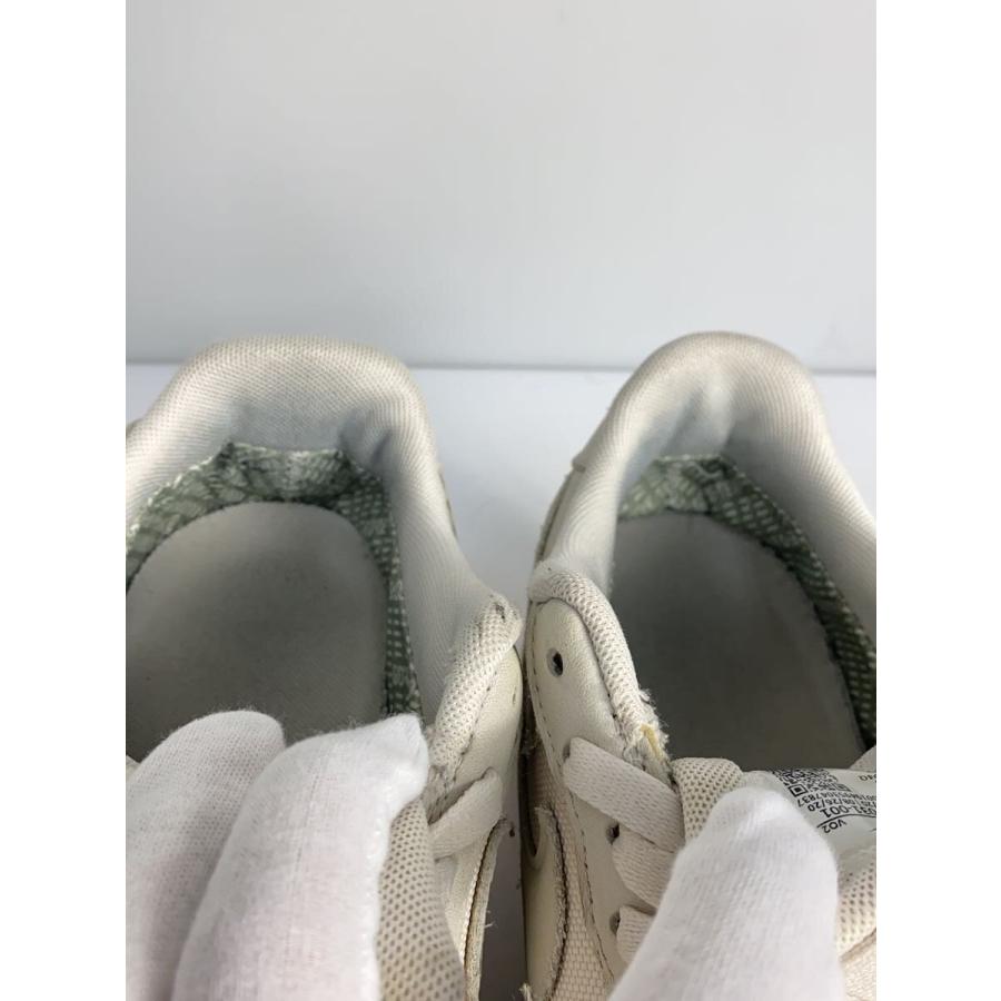 NIKE◇AIR FORCE 1 GTX_エアフォース ゴアテックス/28cm/WHT