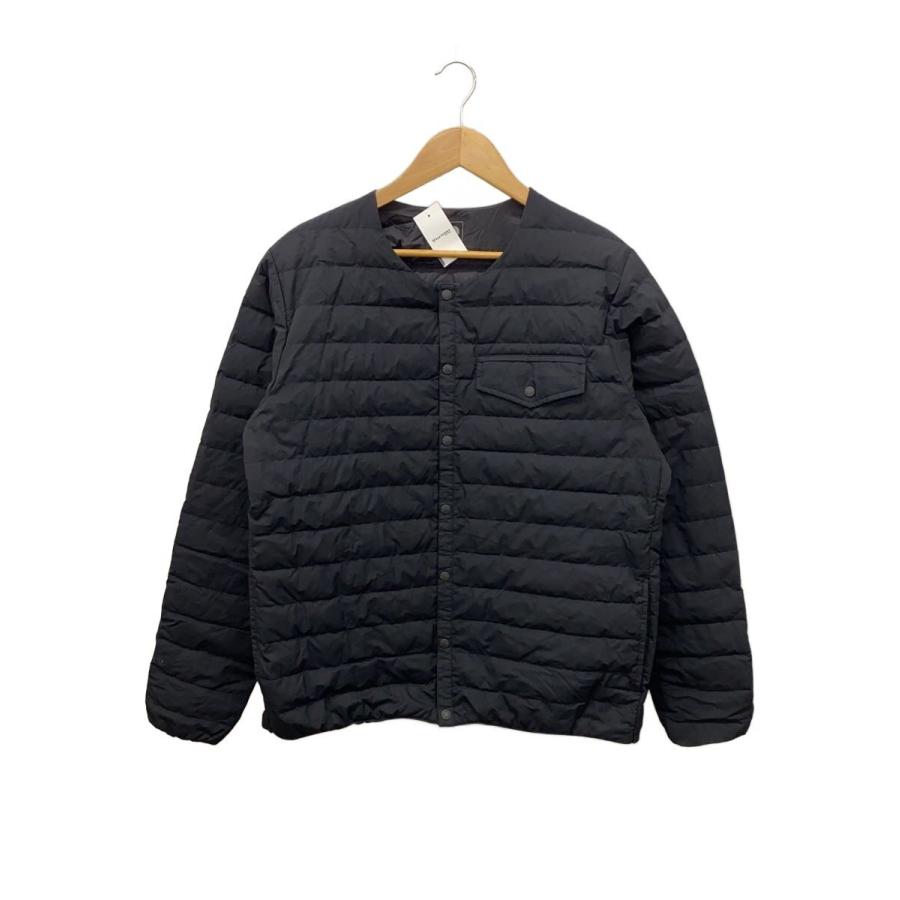 THE NORTH FACE◇WS ZEPHER SHELL CARDIGAN/ウィンドストッパー