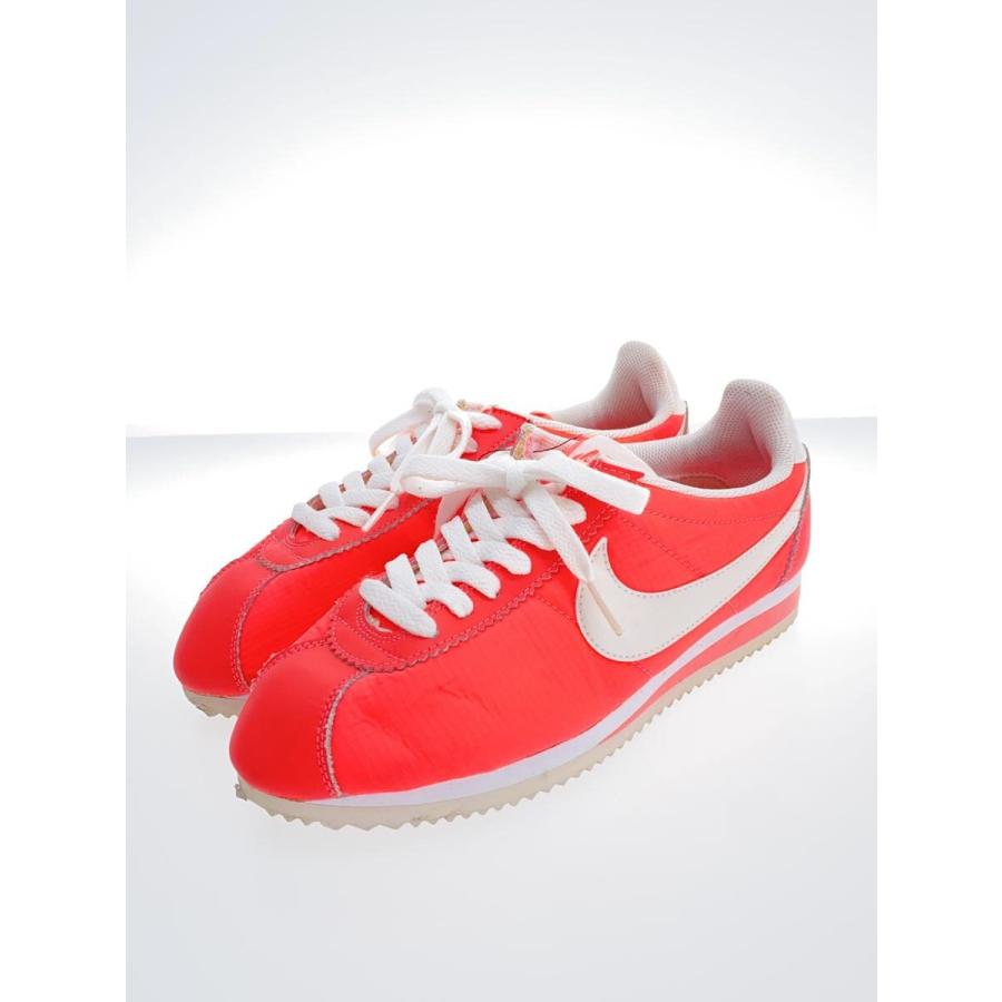 NIKE◇WMNS CLASSIC CORTEZ NYLON/ウィメンズクラシック NIKE◇WMNS CLASSIC CORTEZ NYLON/ウィメンズクラシック