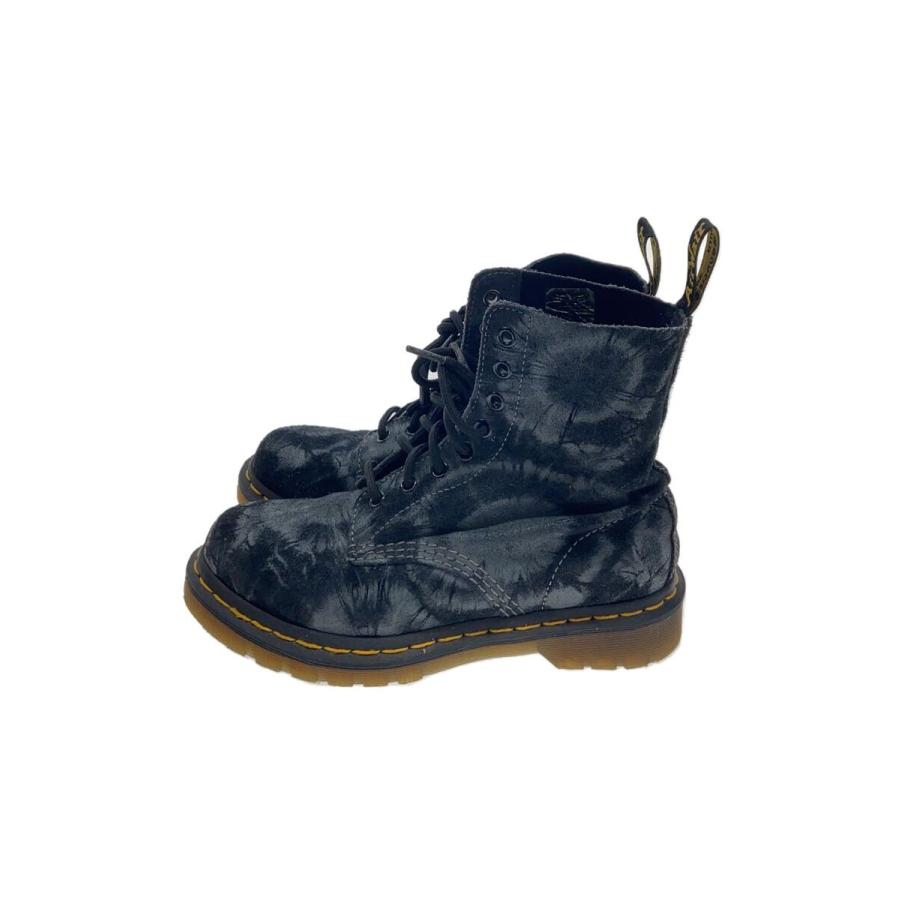 Dr.Martens◇レースアップブーツ/UK6/BLK/26406001 : セカンド