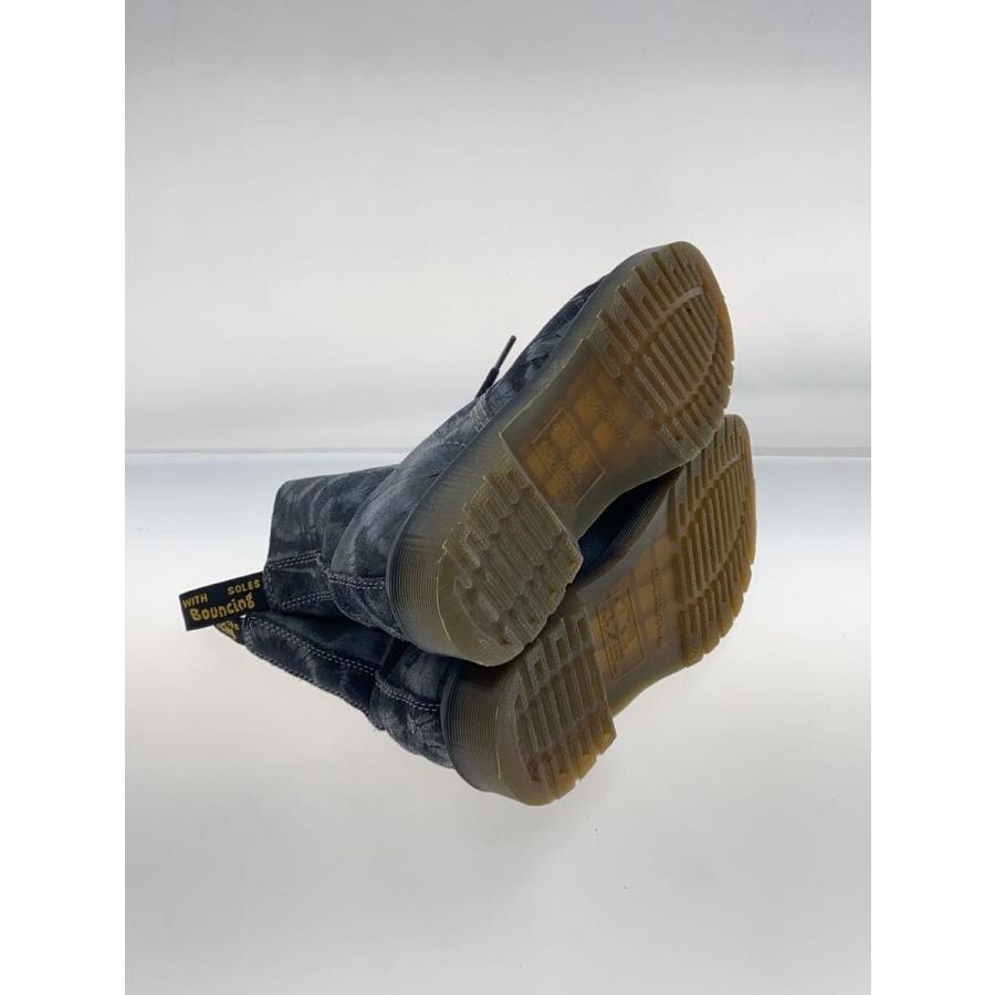 Dr.Martens◇レースアップブーツ/UK6/BLK/26406001 : セカンド