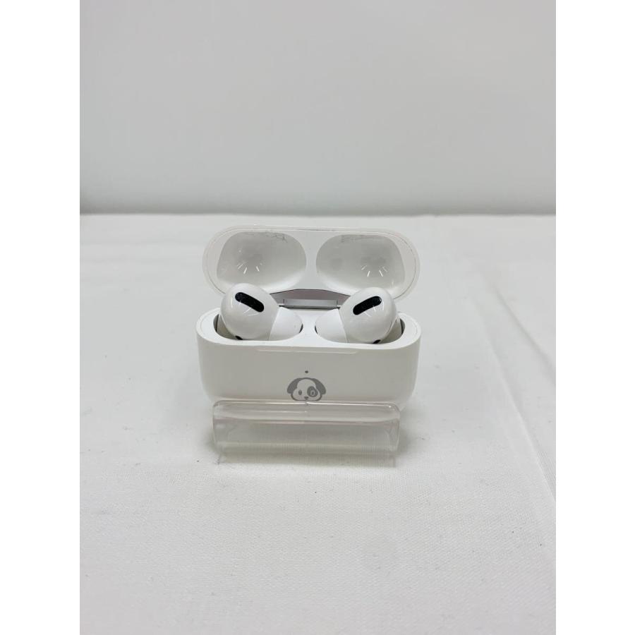Apple◇イヤホン AirPods Pro MagSafe MLWK3J/A A2190/A2083/A2084