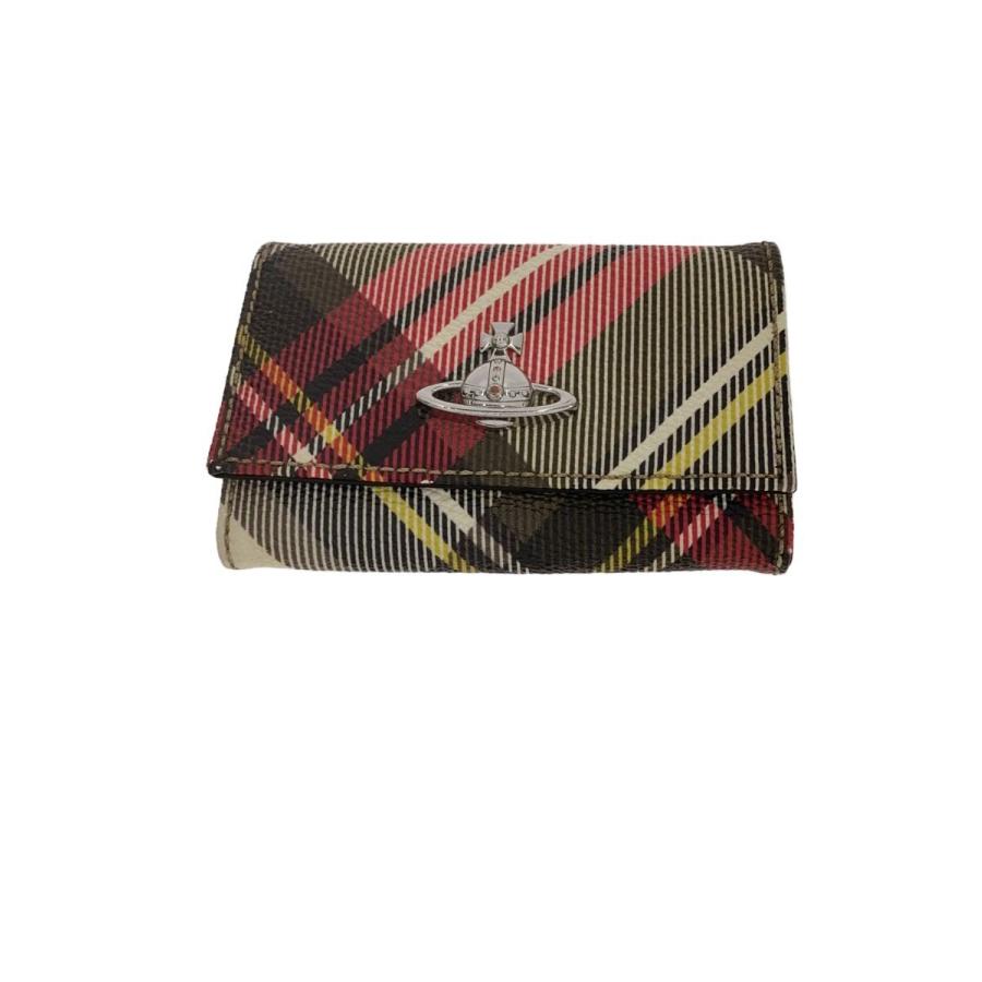 Vivienne Westwood◇キーケース/--/マルチカラー/レディース