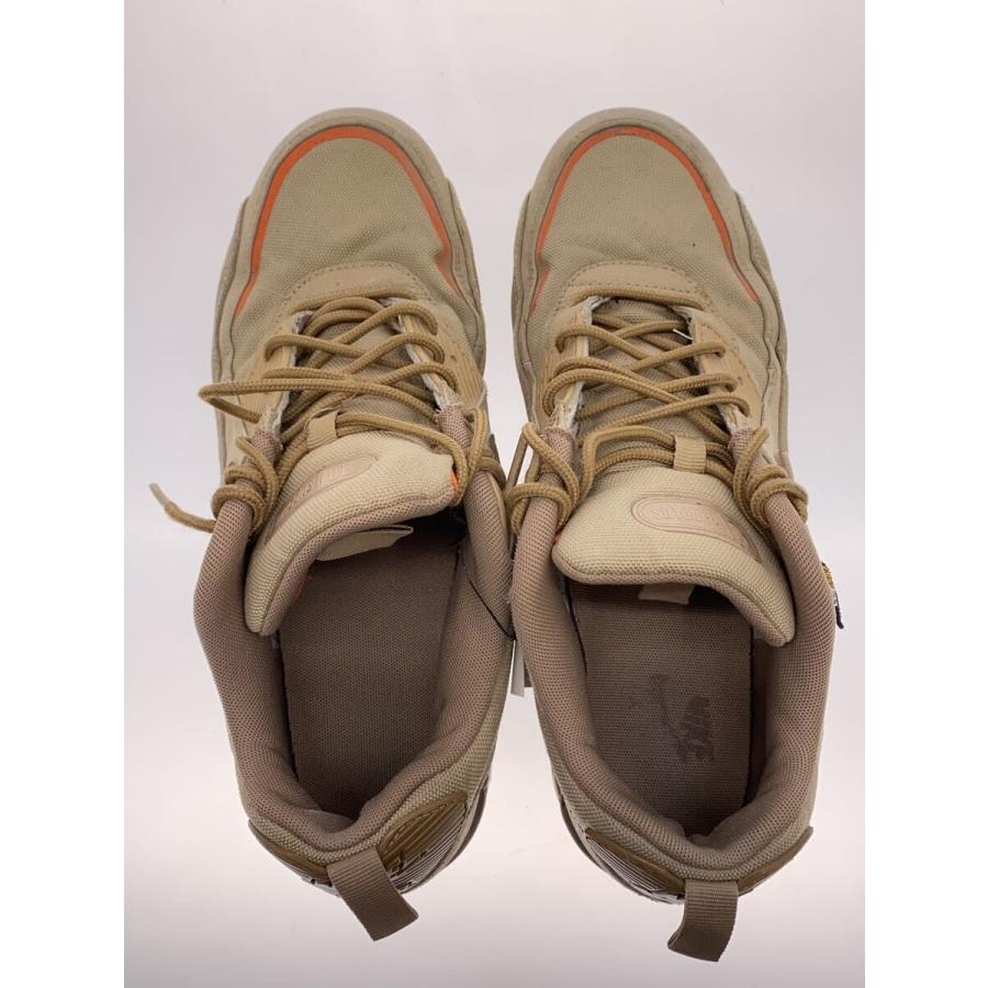 NIKE◇AIR MAX 90 SURPLUS_エアマックス サープラス/28cm/BEG 