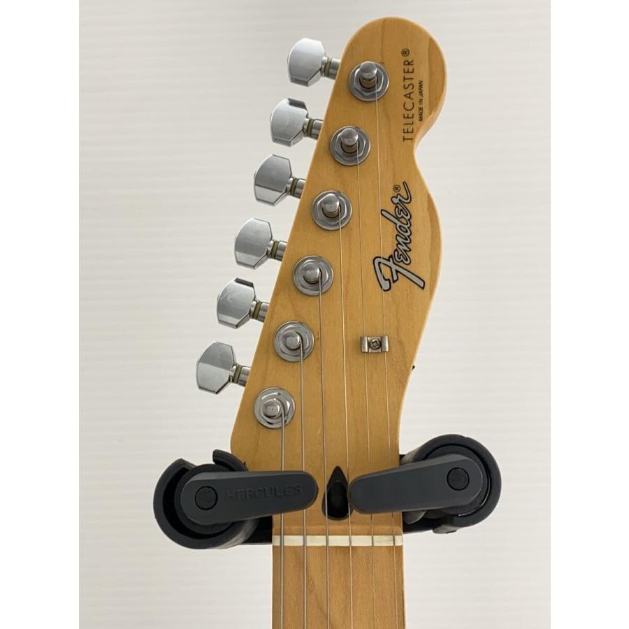 Fender Japan◇TL-STD/テレキャスター/本体のみ/2007-08年製