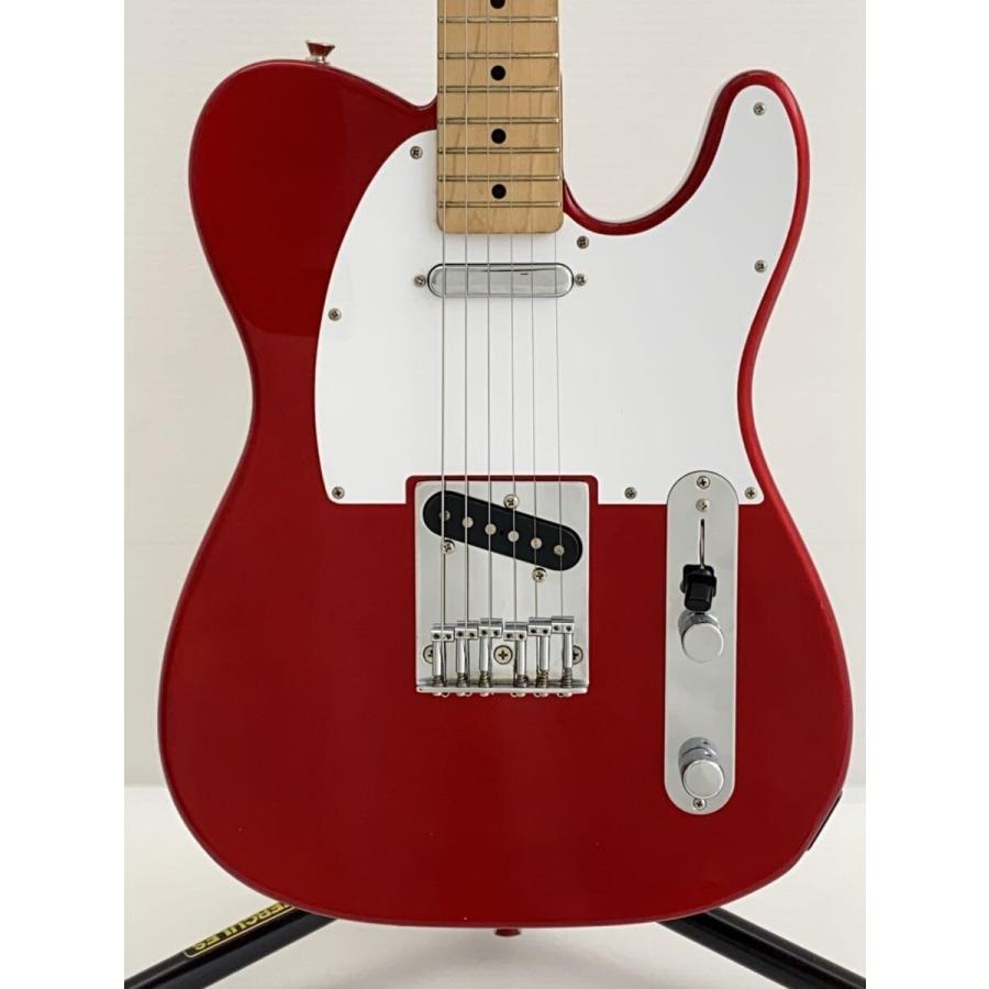Fender Japan◇TL-STD/テレキャスター/本体のみ/2007-08年製