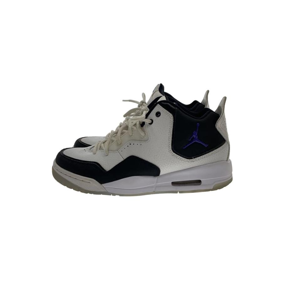Jordan コートサイド23 タグ付き サイズ26.５センチ 新品未使用 NIKE◇JORDAN COURTSIDE 23_ジョーダン コートサイド 23/26cm/WHT