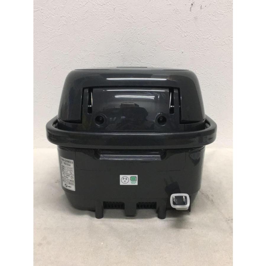 ZOJIRUSHI◇ジャー炊飯器/NW-CH10E2-BA/2022年製/5.5合炊き ZOJIRUSHI◇ジャー炊飯器/NW-CH10E2-BA/2022年製/5.5合炊き
