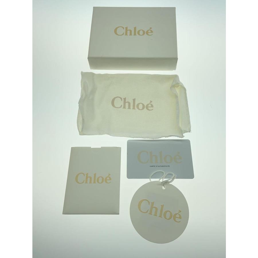 Chloe◆カードケース/レザー/BLK/レディース/3P0550-015/LILY/リリィ/リボンモチーフ｜ssol-shopping｜06