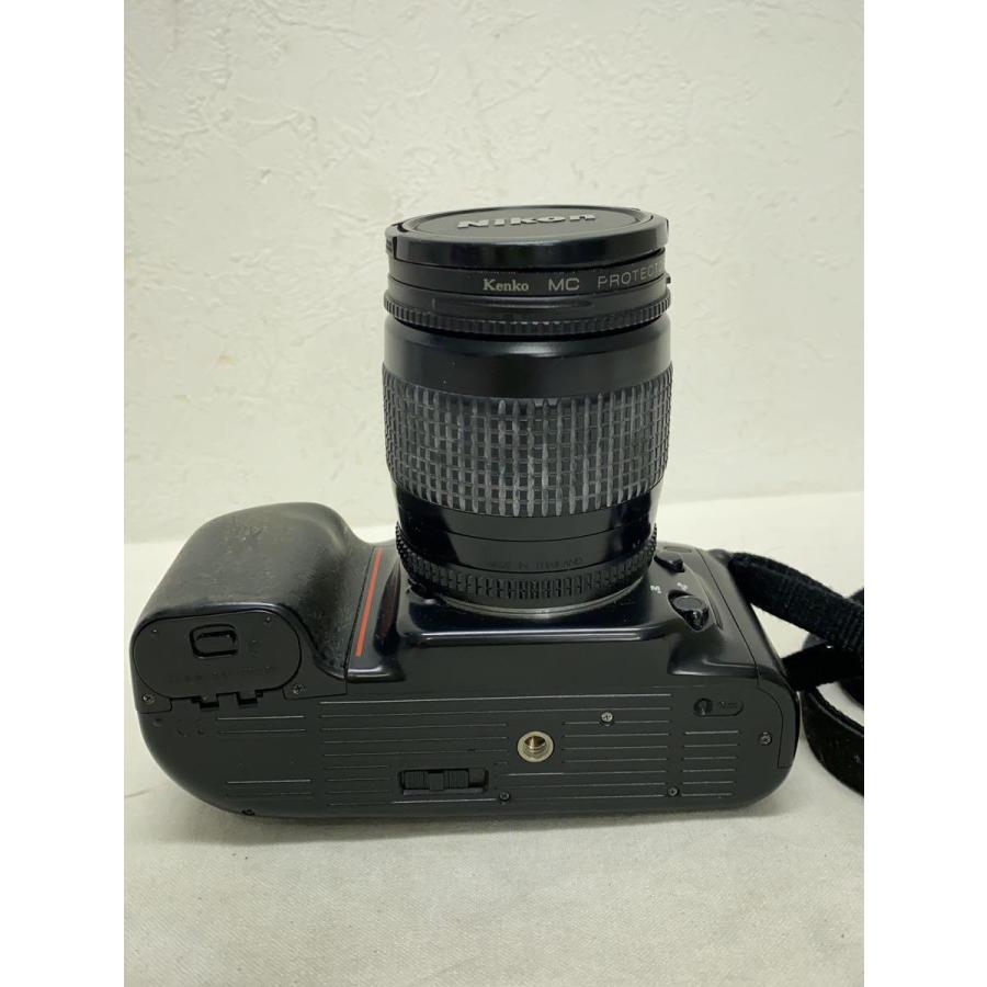 Nikon◇コンパクトデジタルカメラ/F50/レンズ/AF NIKKOR 28-80MM