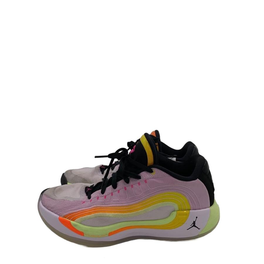 ナイキ NIKE◇LUKA 4 PE_ルカ PF/29cm/PNK : セカンドストリートYahoo!店
