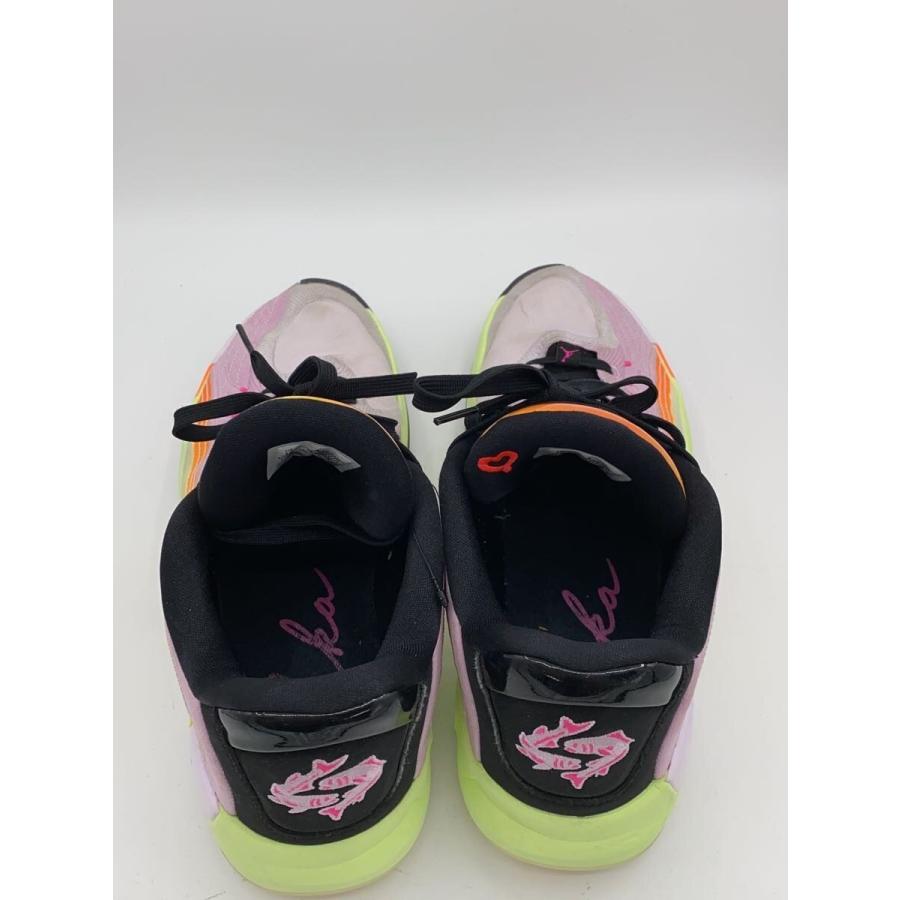 NIKE◇LUKA 4 PE_ルカ PF/29cm/PNK : セカンドストリートYahoo!店