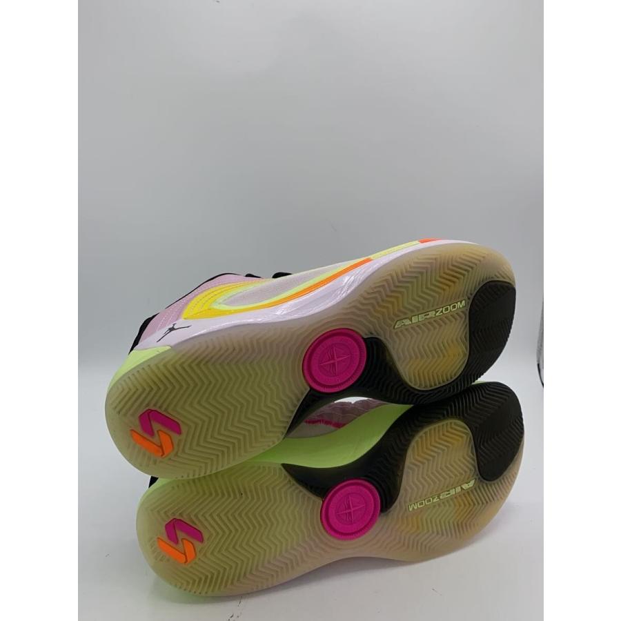 NIKE◇LUKA 4 PE_ルカ PF/29cm/PNK : セカンドストリートYahoo!店