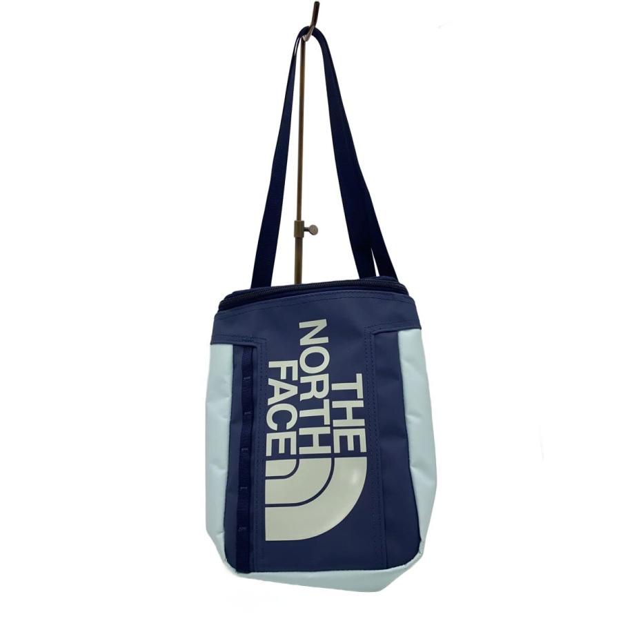 【美品】THE NORTH FACE ショルダーバッグ ノースフェイス] TRAVEL CROSS パック L☆新作・25AW☆男女☆ (THE