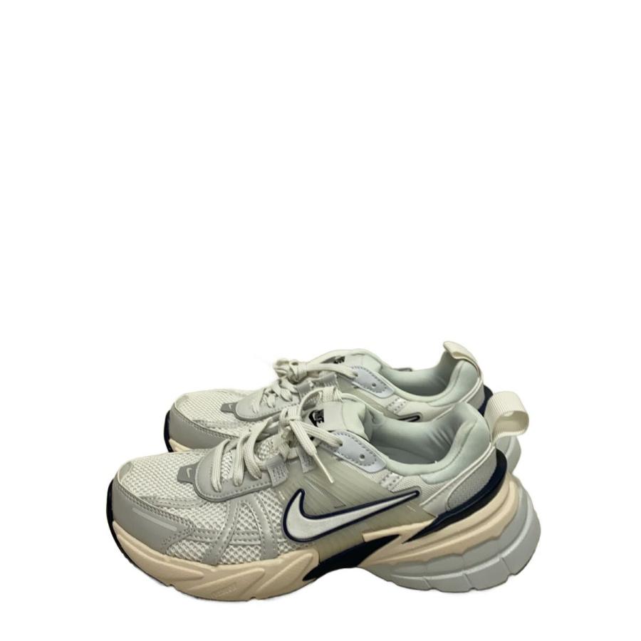 新品W NIKE V2K RUN スニーカー23.5 NIKE◇V2K RUN_V2K ラン/23.5cm/SLV : セカンドストリートYahoo!店