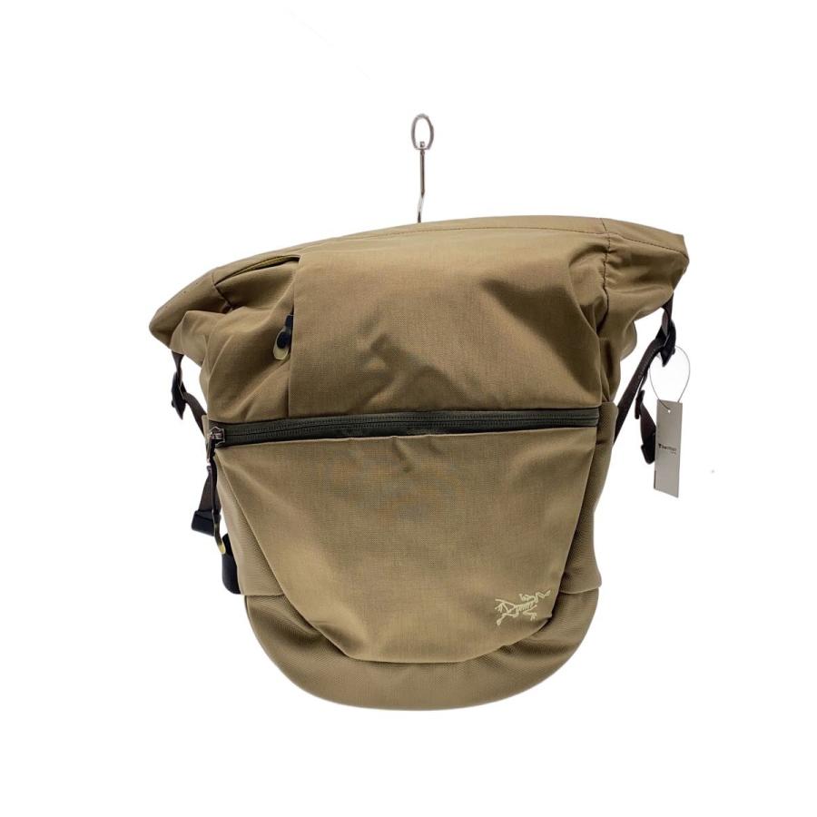 arc'teryx Mistral16 ショルダーバッグ ARC'TERYX◇MISTRAL16/ショルダーバッグ/ナイロン/KHK : セカンド