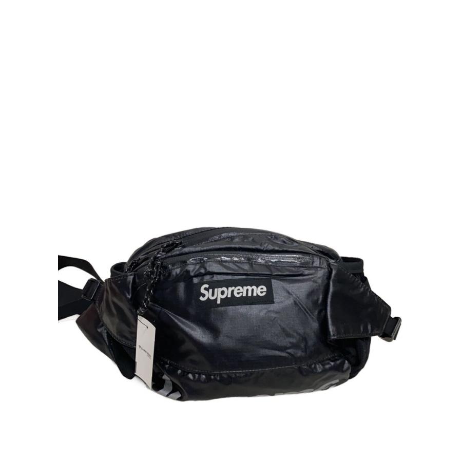 Supreme◇ショルダーバッグ/--/BLK/17AW// : セカンドストリートYahoo
