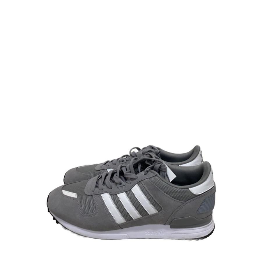 adidas◇ZX 700_ゼットエックス 700/28cm/GRY : セカンドストリート