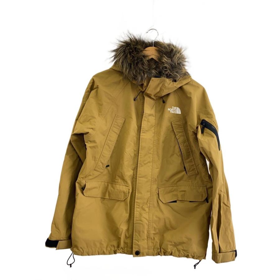THE NORTH FACE◇ナイロンジャケット/M/ナイロン/CML/無地/NP61938
