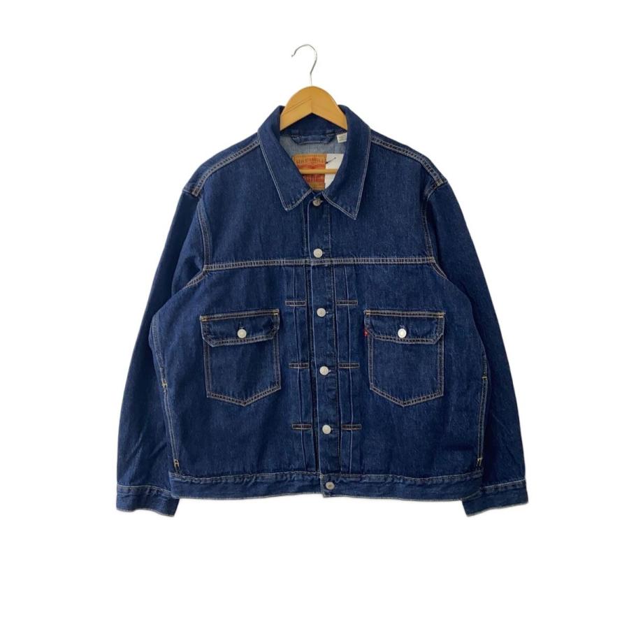 Levi's◇2nd/トラッカージャケット : セカンドストリートYahoo!店
