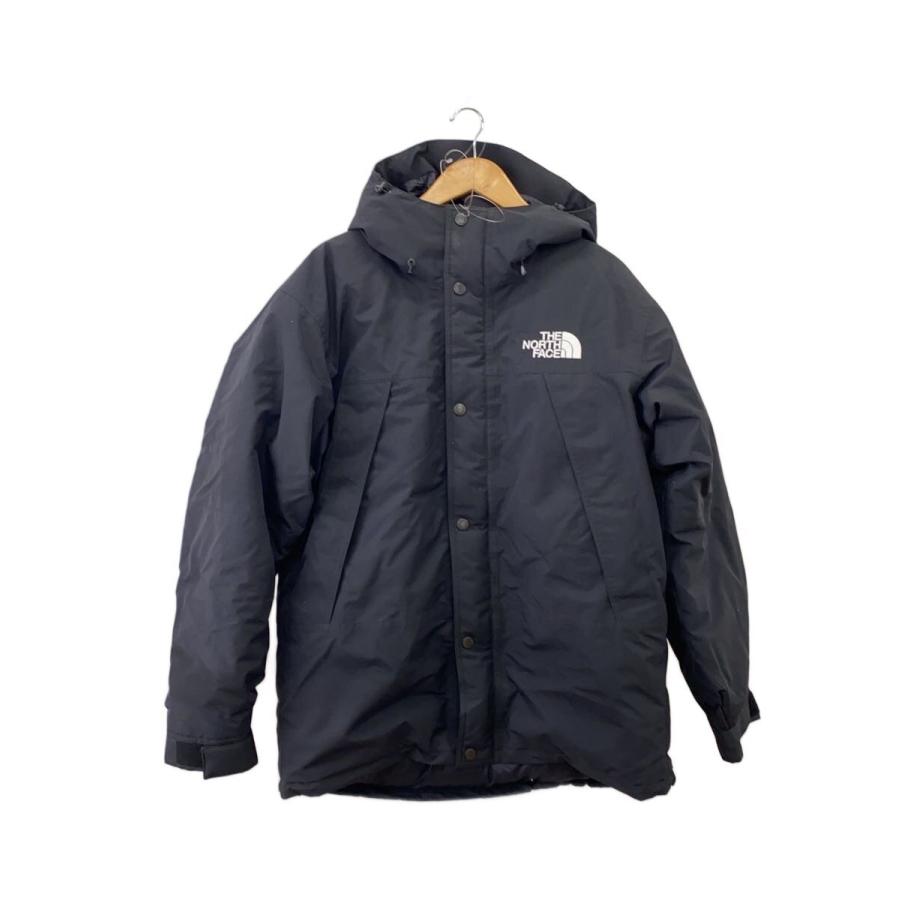THE NORTH FACE◇MOUNTAIN DOWN JACKET_マウンテンダウンジャケット/XL 